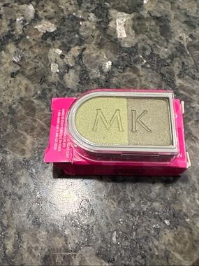 Mary Kay Signature Eye Color Duet - Jungle- New in Box